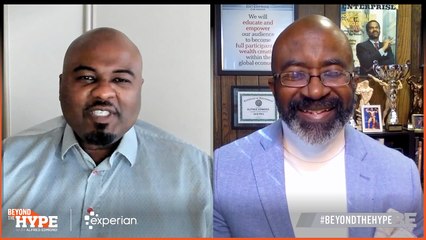 Financial Empowerment & The Future of DEI