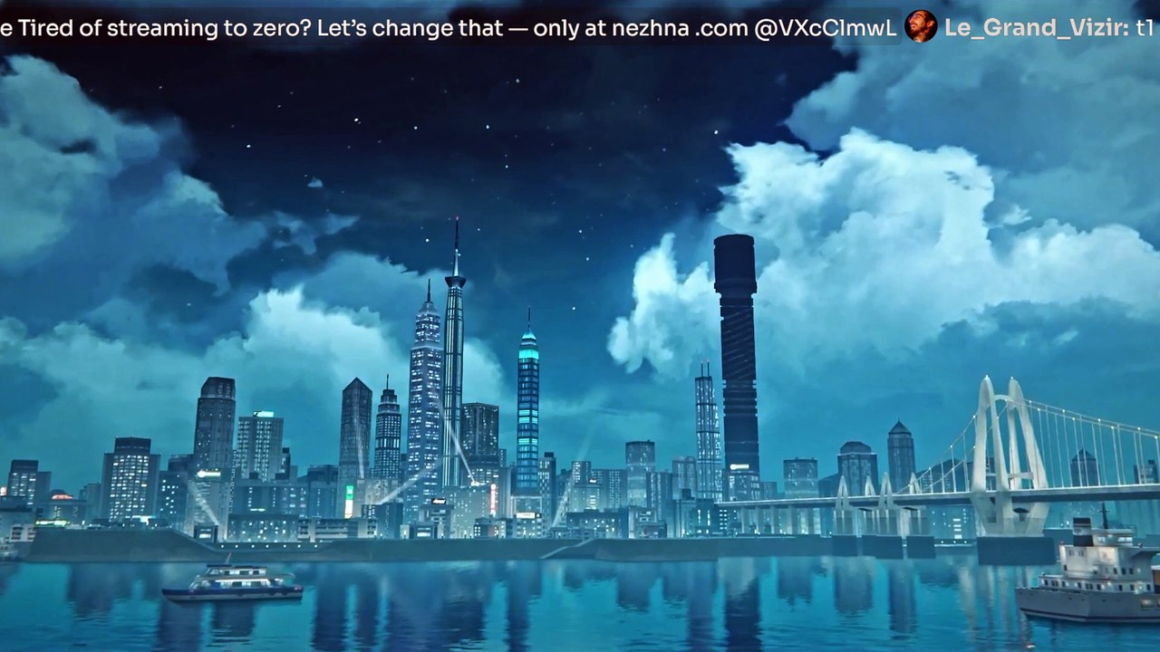 Un MMORPG passe gratuit en VR MORNING VR 7/8H (fr/eng)