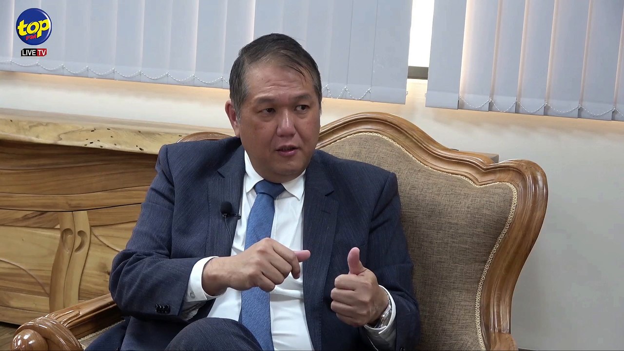 Tempo La So sur Top FM, ce lundi 25 août, de 17h30 à 19h.  Au programme : « Les consommateurs face à la hausse du coût de la vie : constat et perspectives ».  Avec la participation de Michael SikYuen, ministre du Commerce, en interview enregistrée. En stu