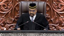 (LIVE) Persidangan Dewan Rakyat | Mesyuarat Kedua Penggal Keempat | 26 Ogos 2025