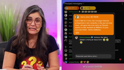 🔴BBB25: Vitória quer surpreender; Bailarinas trocam de quarto; Casa finge que não entendeu discurso