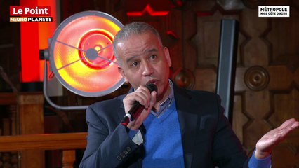 Conférences Neuroplanète 2025- Jour 2 - Matinée