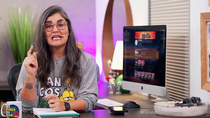 🔴BBB25: Festa tem "Deus"; João G., bêbado, xingando Aline; J Pedro voltando e beijo na boca polêmico