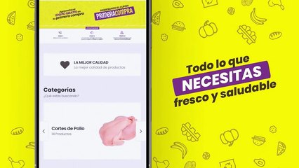 Fórmula Tuerca en vivo, con la conducción de Carlos García Coni