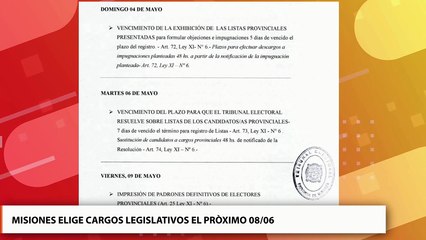 Sala Cinco, nueva temporada: el análisis profundo de la actualidad política