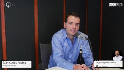 Logos: Los retos de la economía mexicana