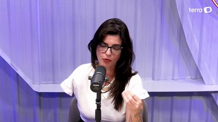 Coragemcast recebe Kareemi Dali para falar sobre aceitação e coragem para viver em um novo corpo