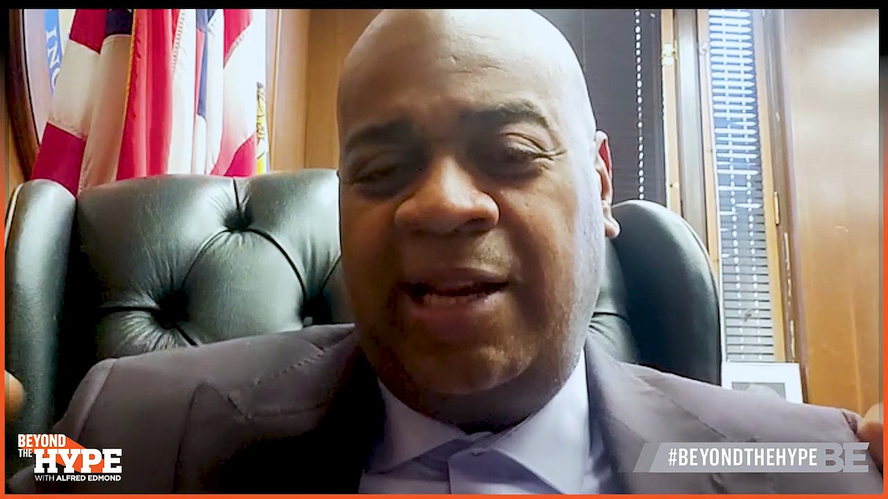 America’s Most Effective Urban Mayor