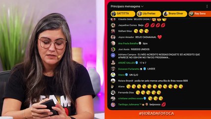🔴Gio Lancellotti ironiza Paolla Oliveira, é detonada e reage; BBB25: Aline debocha e toma decisão