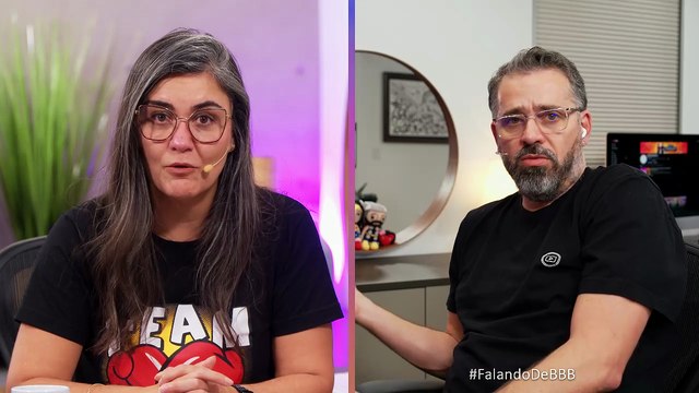 🔴BBB25: Thamiris eliminada; Mais votado vai pra vitrine; Edição força narrativa de Vitória