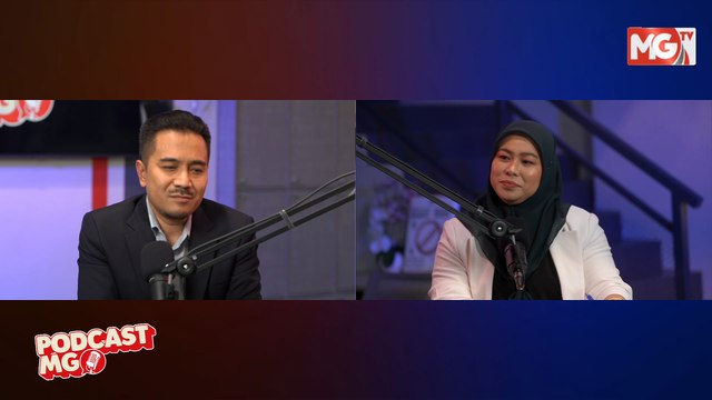 (LIVE)) Kebebasan Dan Ketelusan SPRM Jamin Integriti Cegah Rasuah?