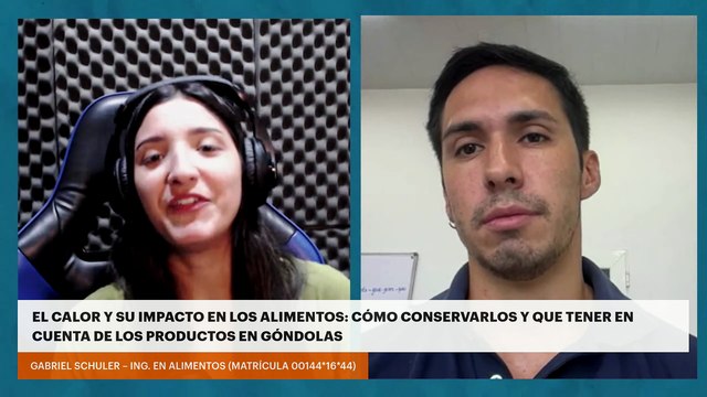 El calor y su impacto en los alimentos: cómo conservarlos y que tener en cuenta de los productos en góndolas