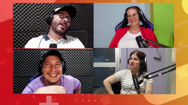 Sala Cinco con el análisis de las principales noticias del día