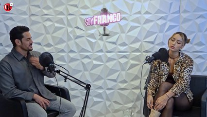 Valeria Masini - Soy Franco