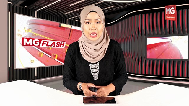 ((LIVE)) Tubuh RCI Siasat Jenayah Industri Padi-Muhyiddin . Sarimah Dapat Semula Hak Cipta Filem