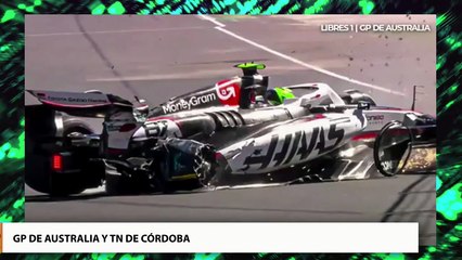 La Hora del Deporte Misionero en Fórmula Tuerca