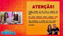 🔴Neymar traiu de novo: Modelo confirma noite íntima; Neypai nega compra de vídeo e Piovane cutuca