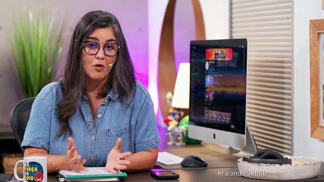 🔴BBB25: João G. vence o anjo e castiga Aline; Gracyanne assume ter roubado comida; Fantástico rachou