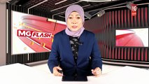 ((LIVE)) PN Mohon Peruntukan Parlimen, Lagi Keganasan Berparang Di Klang