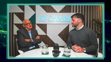 El Cronista On Air FF - Marzo 2025