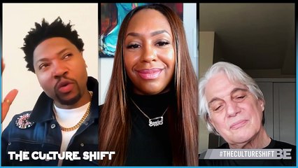 Petina Miller, MeKai Curtis, Joey Bada$$ Tease "Raising Kanan" Season 4