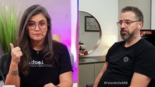 🔴BBB25 Melhor Sincerão: Fantástico maceta Anos 50; Gracyanne habla; Vilma alugando a mente de Aline