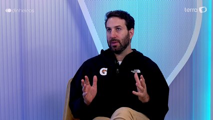 EstrategicaMente recebe Daniel Silber, diretor geral de bebidas da PepsiCo Brasil