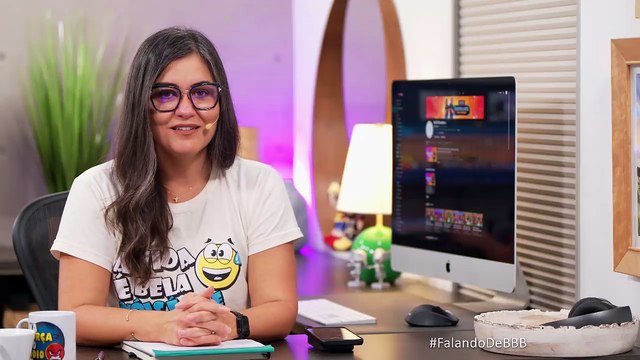 🔴BBB25: Gracyanne é eliminada em votação record; Tadeu esfrega cara de Dani; E agora, Anos 50?