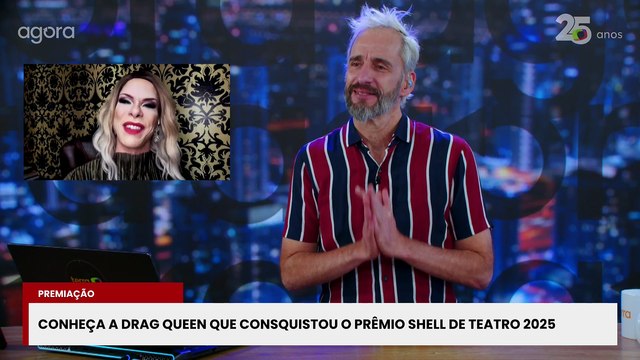 Fim do calor? Terra Agora traz previsões para o outono e novidades sobre a herança de Gugu