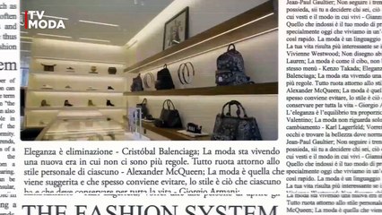 ClassTV Moda - Digitale Terrestre