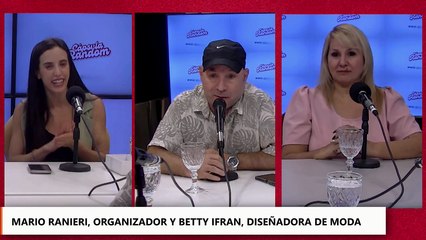 Capsula Random: Programa especial adelanto del día internacional del teatro
