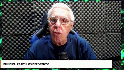 La Hora del Deporte Misionero en Fórmula Tuerca