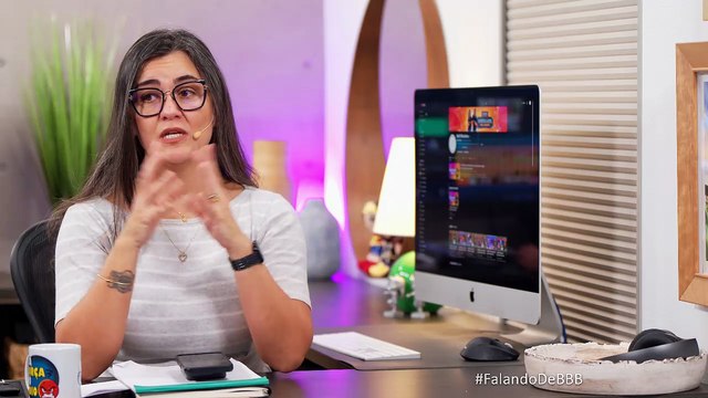 🔴BBB25: Reviravolta! Delma imuniza Eva e joga maike no paredão; Vilma se salva; Maike precisa vazar