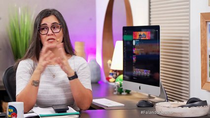🔴BBB25: Reviravolta! Delma imuniza Eva e joga maike no paredão; Vilma se salva; Maike precisa vazar
