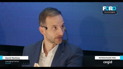 Transforma a tu empresa con talento de alto impacto: Estrategias 2025