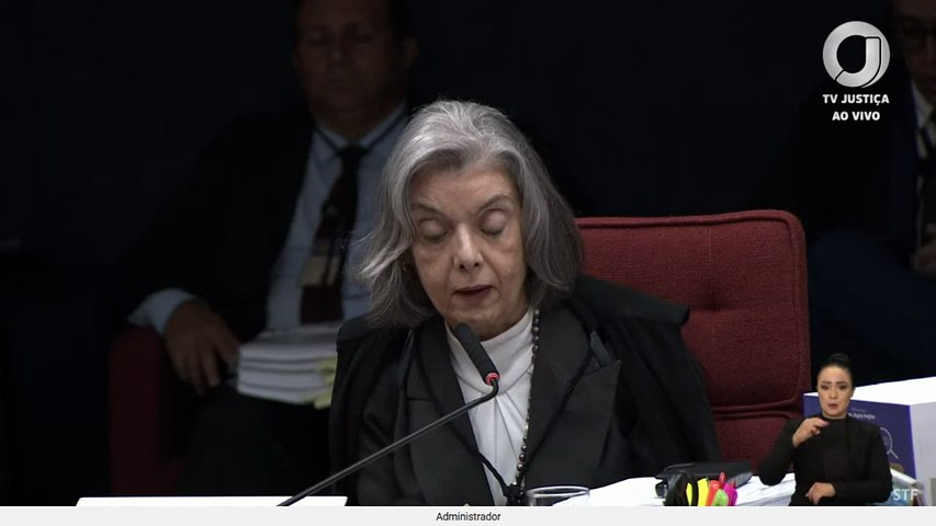 STF retoma julgamento da tentativa de golpe de estado; veja ao vivo