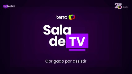 AO VIVO |  Leidy Elin e WebTVbrasileira comentam mais uma eliminação no BBB25