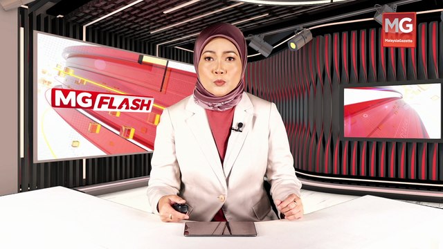 (LIVE)) Jamal Semakin Uzur Kanser Merebak . Isyarat Luar Biasa Punca AK128 Berpatah Balik