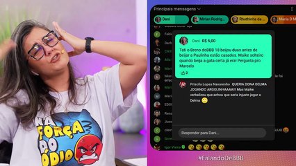 🔴BBB25 Turbo: Maike vence o Líder; Vinicius no Paredão; Hypólitos e Delma na mira; Diego passa mal