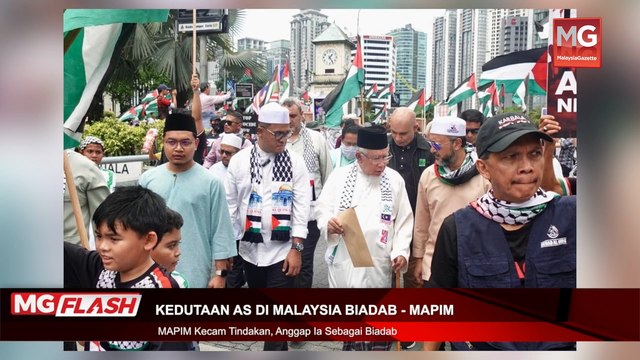 ((LIVE)) Majikan Rasis Dipenjara, Anak-Anak Sudah Diberitahu Ayah, Ibu Tiada