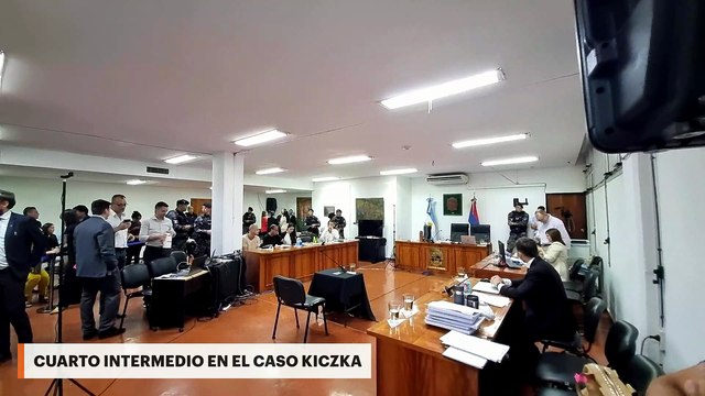 Comienza el juicio a los hermanos Kiczka en Misiones: están acusados de pedofilia