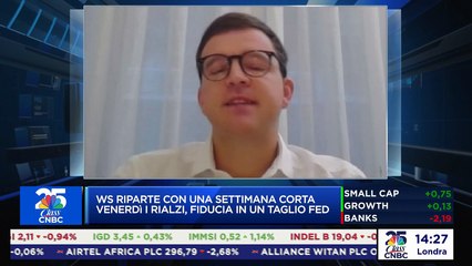 ClassCNBC - Digitale Terrestre