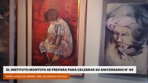El Instituto Montoya se prepara para celebrar su aniversario n° 65
