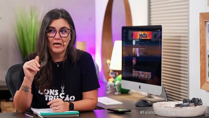 🔴BBB25: Vilma é eliminada; Renata chora e se sente culpada; Ela será a próxima a vazar?