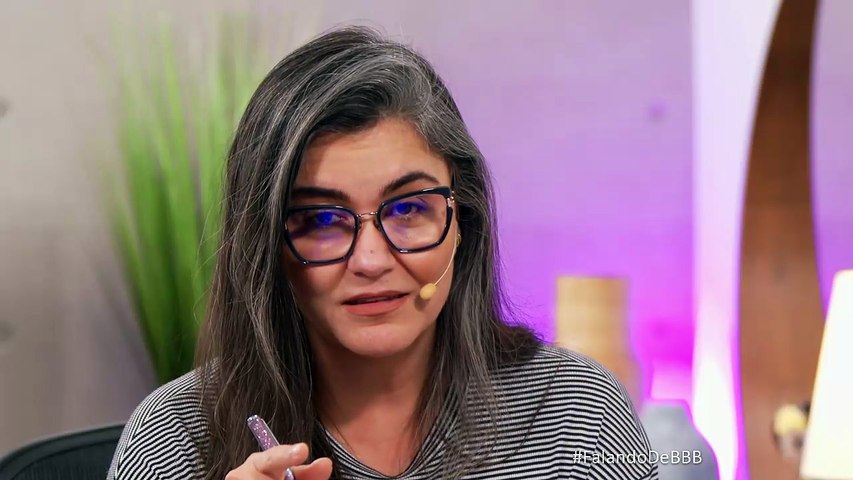 🔴BBB25: João Gabriel vence o anjo e, enfim, castiga Diego; Maike não aceita proposta de Delma