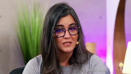 🔴BBB25: Vilma insiste no "velha sonsa" e causa; Renata fala sobre mensagem de "Deus" e gera polêmica