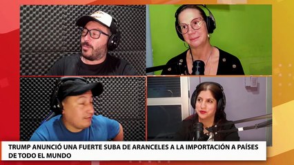 El análisis de la actualidad al estilo Sala Cinco