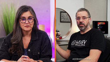 🔴"É mentira!" Renata reage a Deborah Secco e causa; Vitória revela ter perdido amiga por conta doBBB