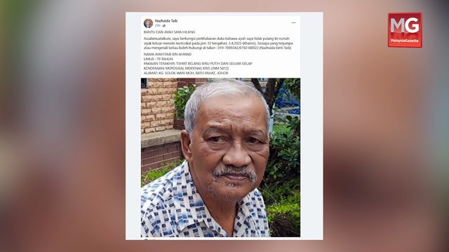 ((LIVE)) Sultan Selangor Titah Makanan Aidilfitri Madani Diagih, Budak Hanyut Selamat