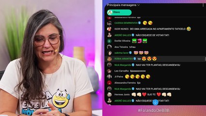 🔴BBB25: Fim de João G?; Maike vence o Líder; Web reclama e Tadeu esfrega na cara; Daniele eliminada